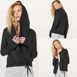 Lululemon Ready to Rulu Wrap